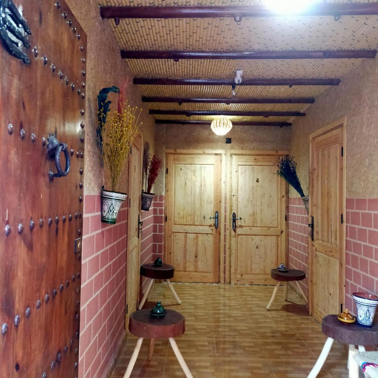 Atlas Haven Imlil  Exterior photo