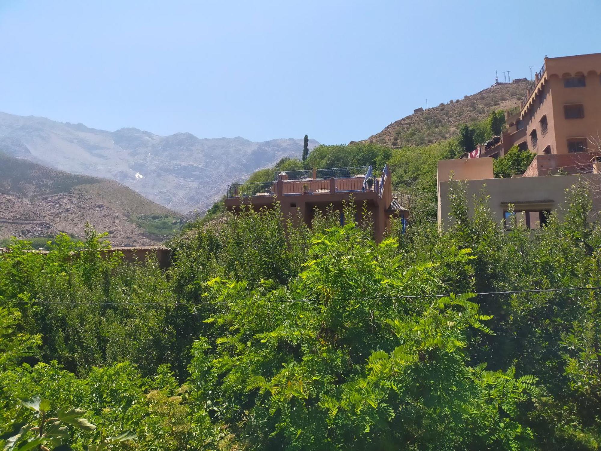 Atlas Haven Imlil  Exterior photo