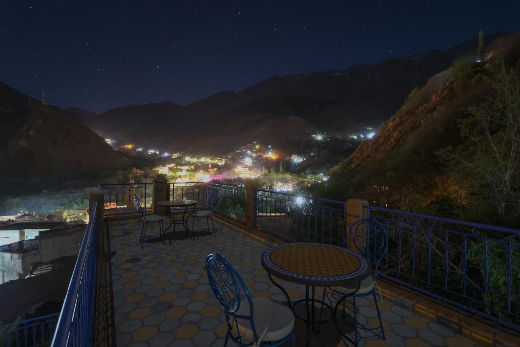 Atlas Haven Imlil  Exterior photo