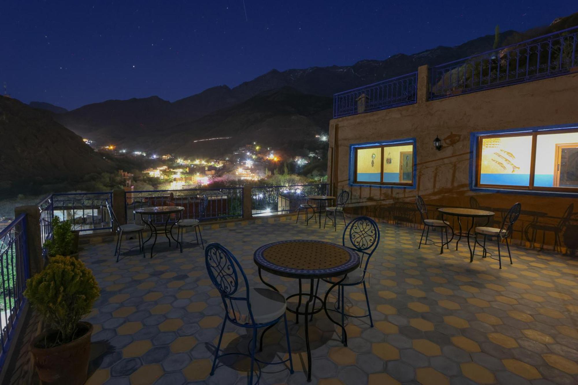 Atlas Haven Imlil  Exterior photo
