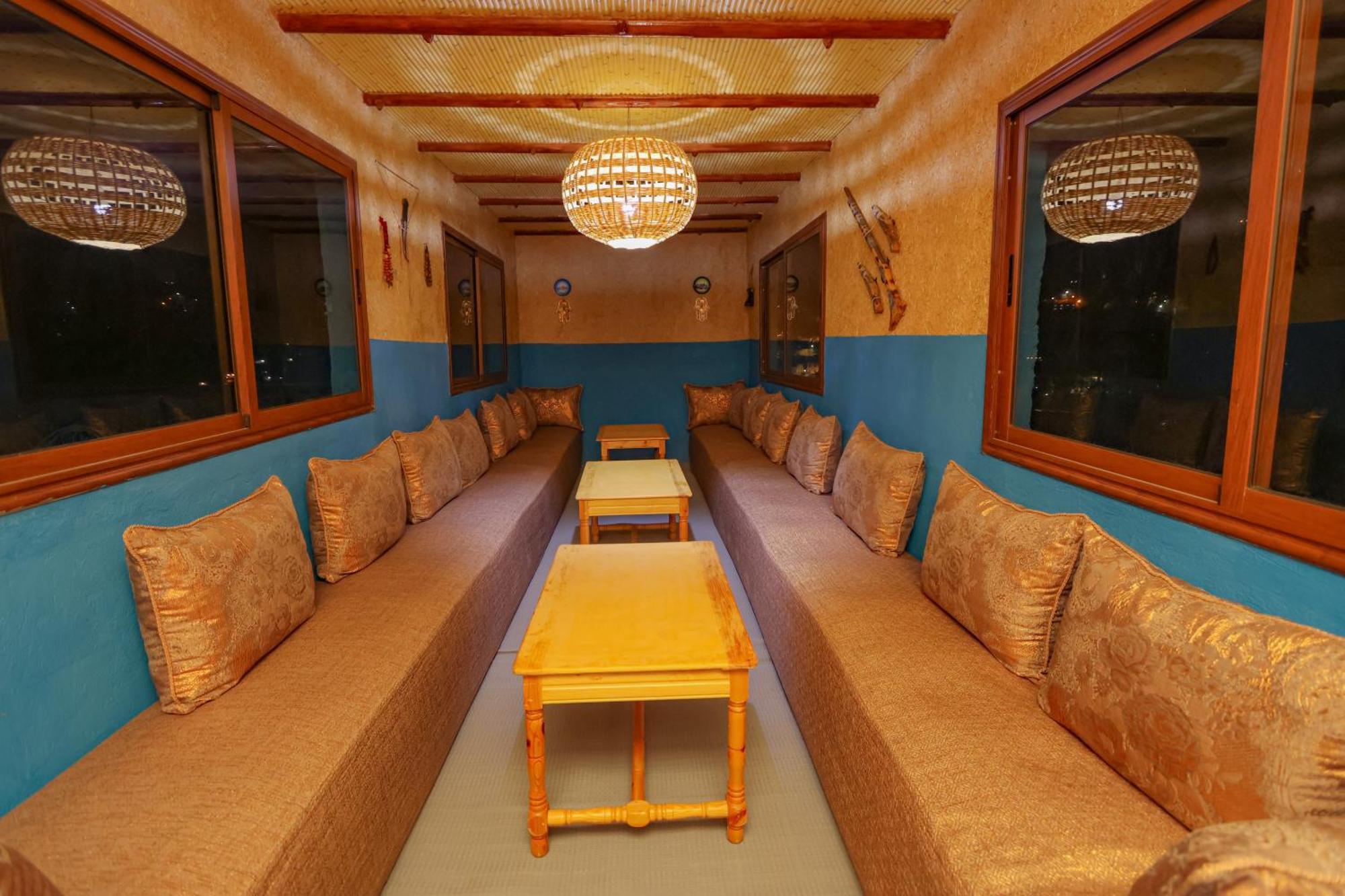 Atlas Haven Imlil  Exterior photo
