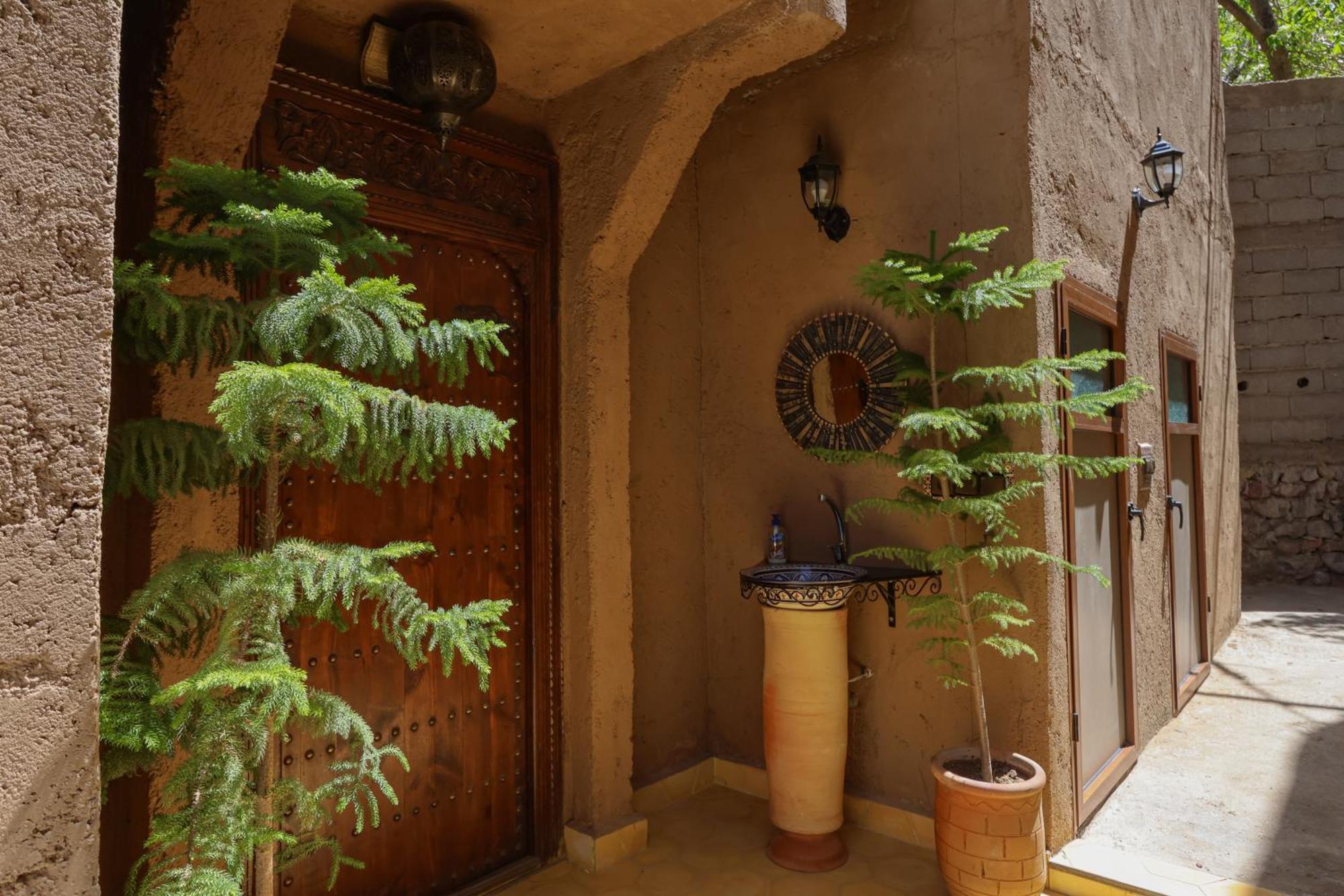 Atlas Haven Imlil  Exterior photo