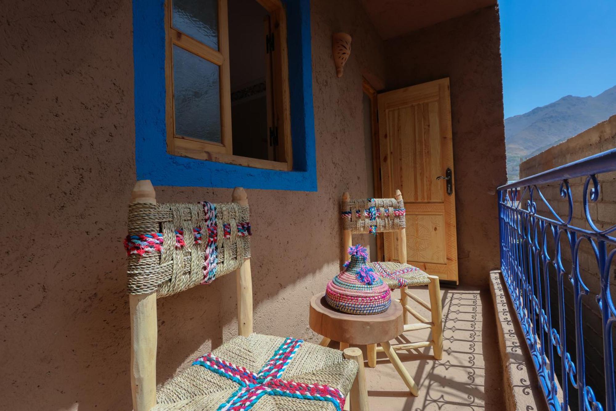 Atlas Haven Imlil  Exterior photo