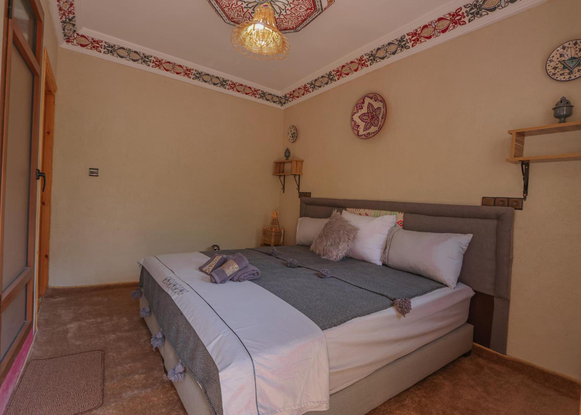 Atlas Haven Imlil  Exterior photo