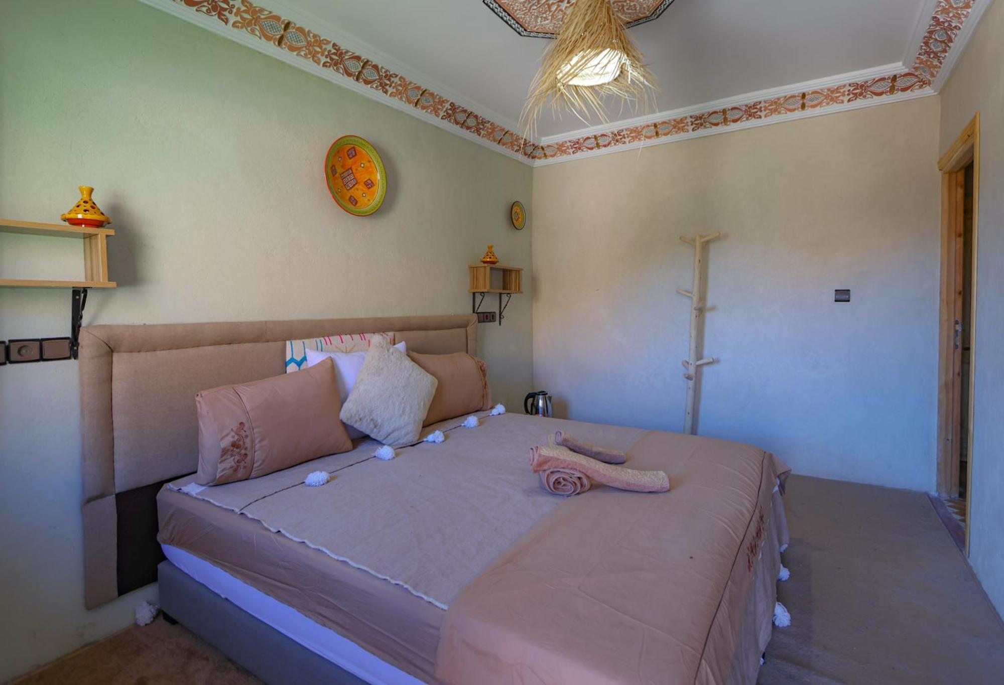 Atlas Haven Imlil  Exterior photo