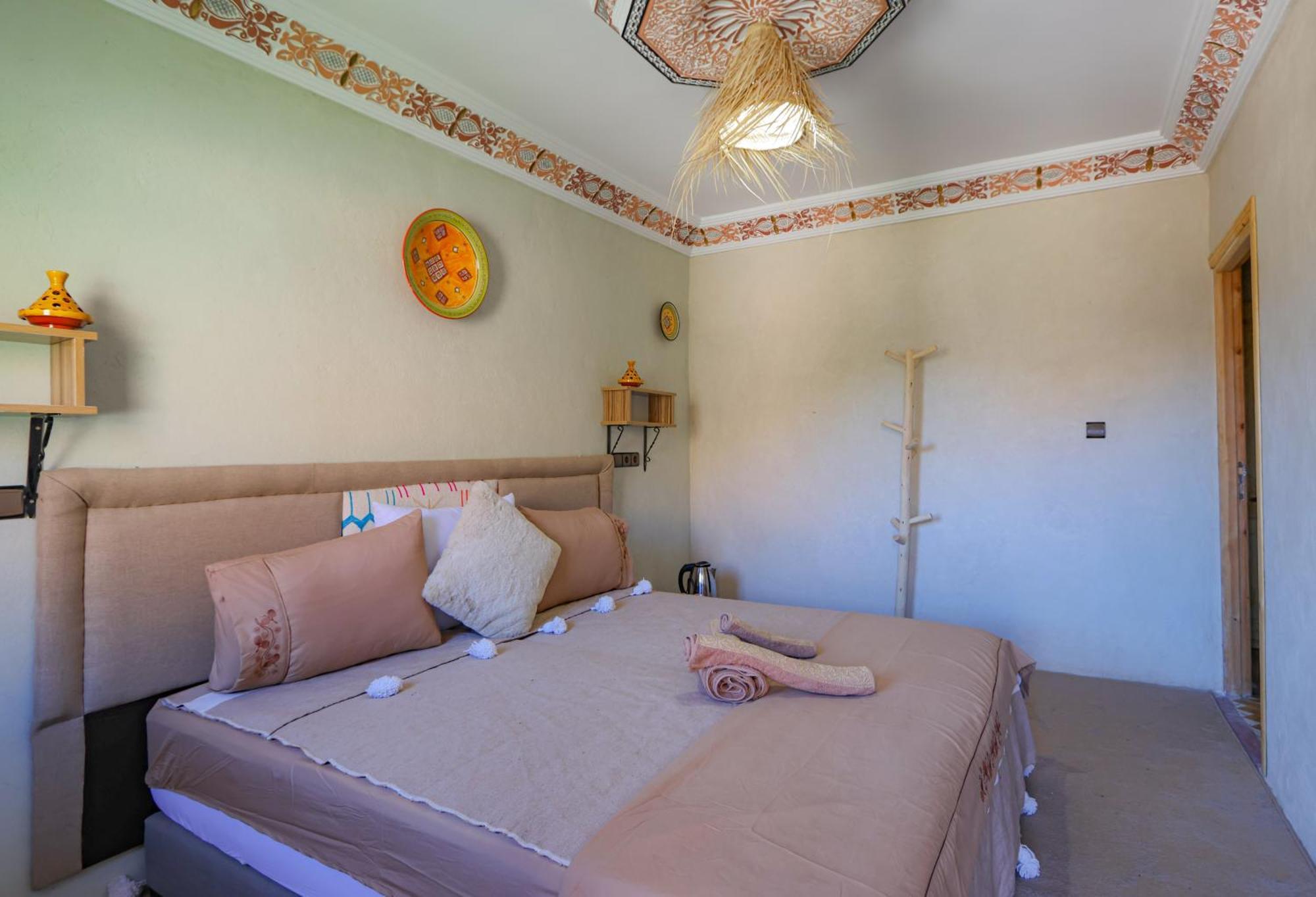 Atlas Haven Imlil  Exterior photo