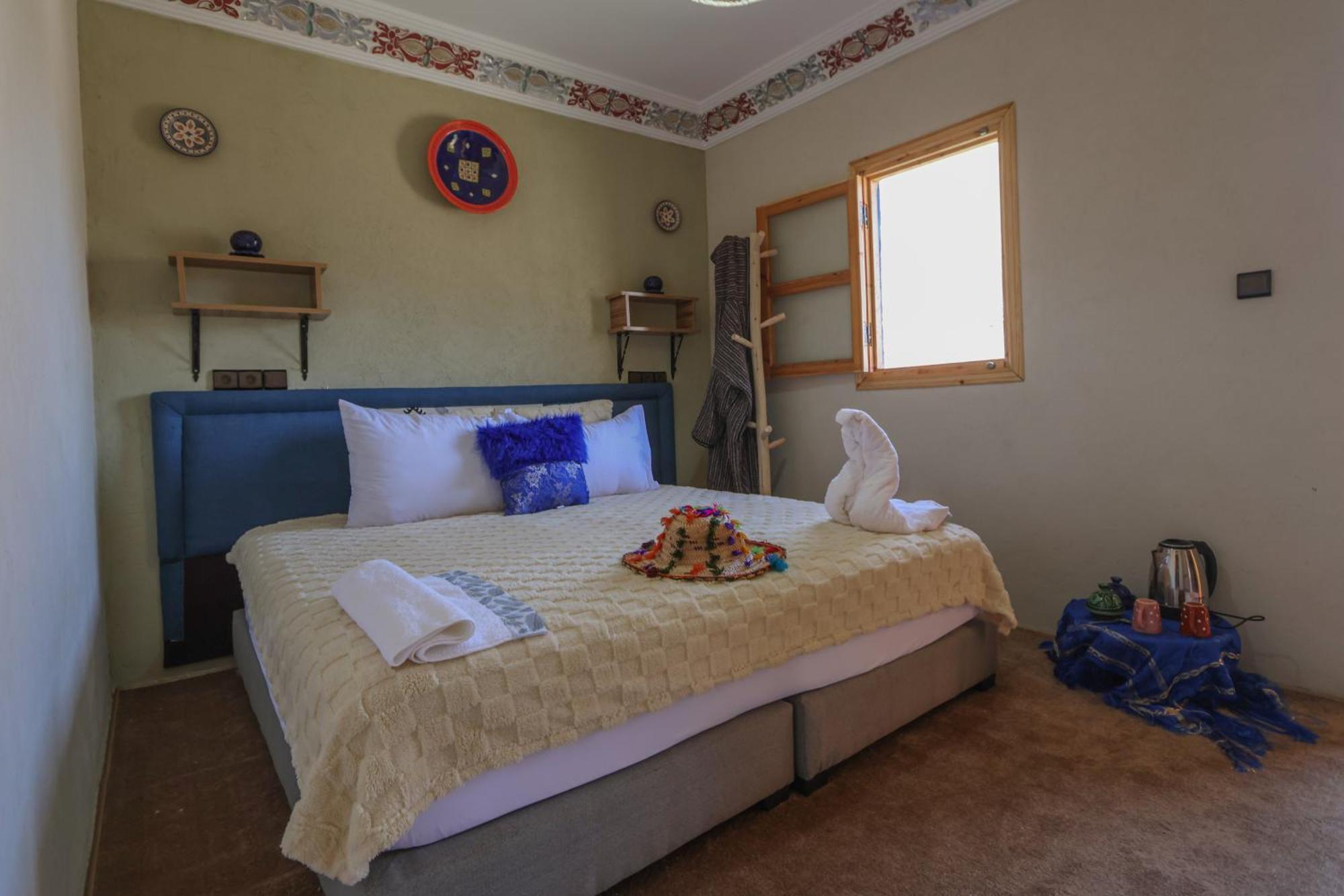 Atlas Haven Imlil  Exterior photo