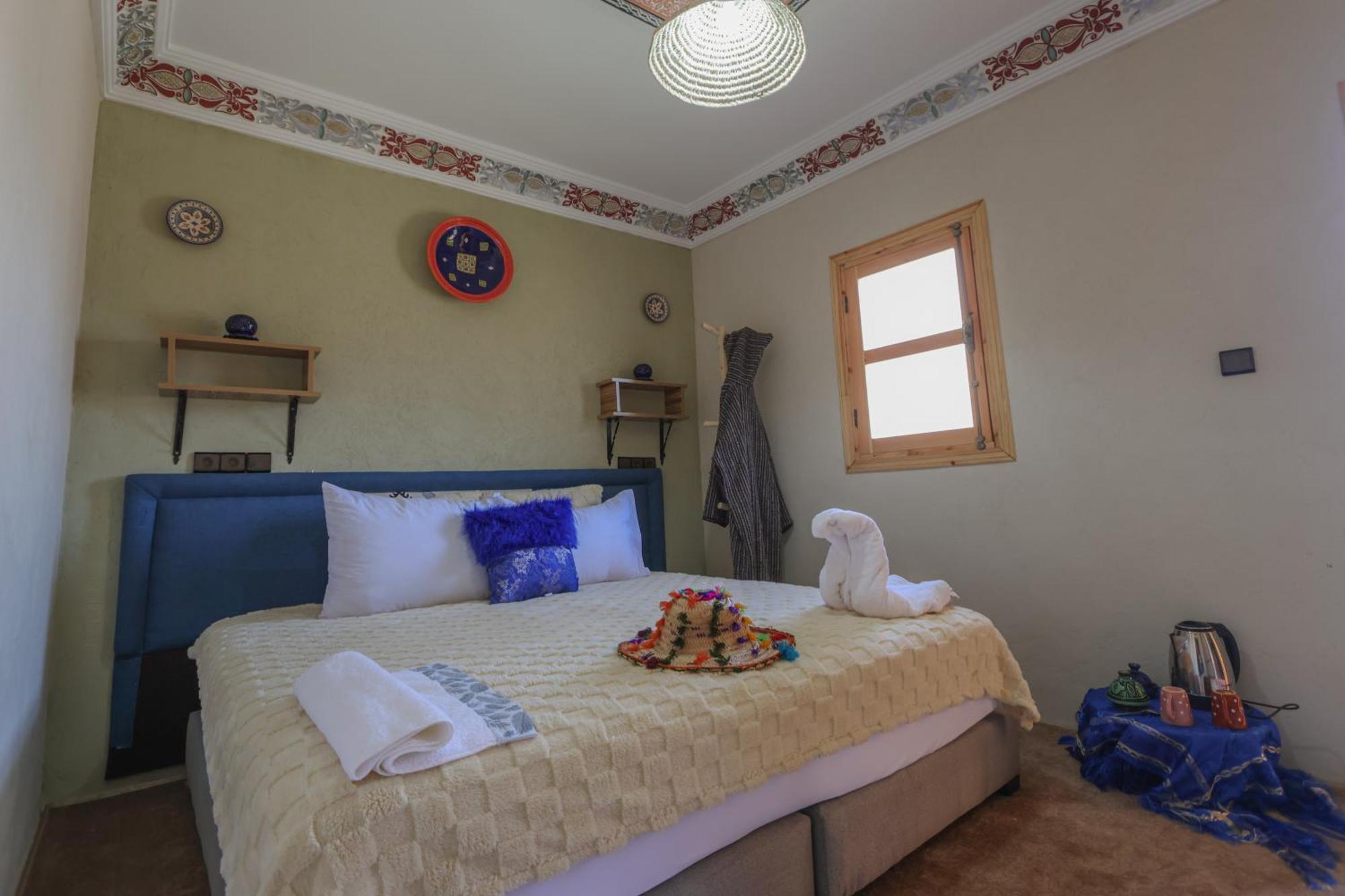 Atlas Haven Imlil  Exterior photo
